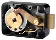 Model 6731