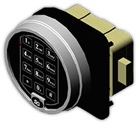 Electronic Locks