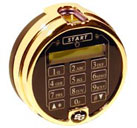 Biometric Keypad
