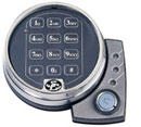 S&G Audit Lock 6126